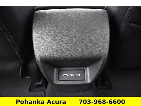 Used 2026 Acura Integra A-Spec FWD image 31