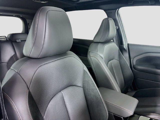 New 2026 Subaru Forester Touring AWD/4WD image 29