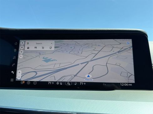 New 2025 Nissan Murano SL image 37