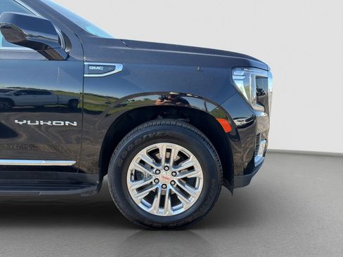 Used 2023 GMC Yukon XL SLT RWD image 23