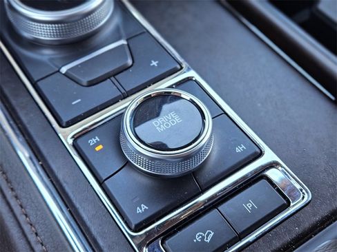 Used 2022 Ford Expedition Max King Ranch image 23