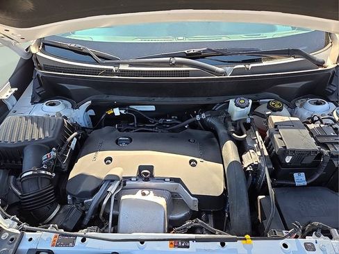 Used 2020 GMC Terrain Denali w/ Denali Premium Package FWD image 12