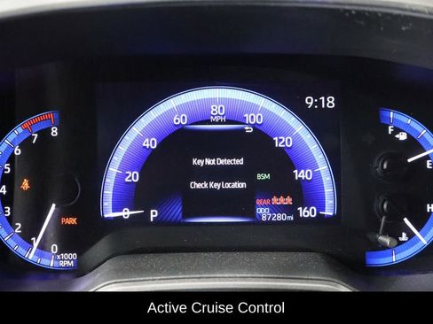 Used 2021 Toyota Corolla XSE image 11