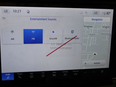 New 2026 Ford F150 Raptor AWD/4WD image 48