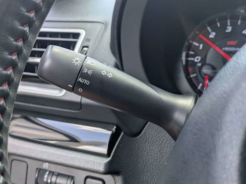 Used 2019 Subaru WRX STI AWD/4WD image 27