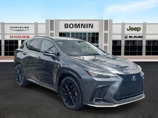 Used 2022 Lexus NX 350 F Sport video 2