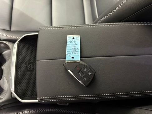 New 2026 GMC Terrain Denali image 24