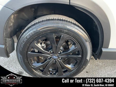 Used 2022 Subaru Forester Sport AWD/4WD image 33