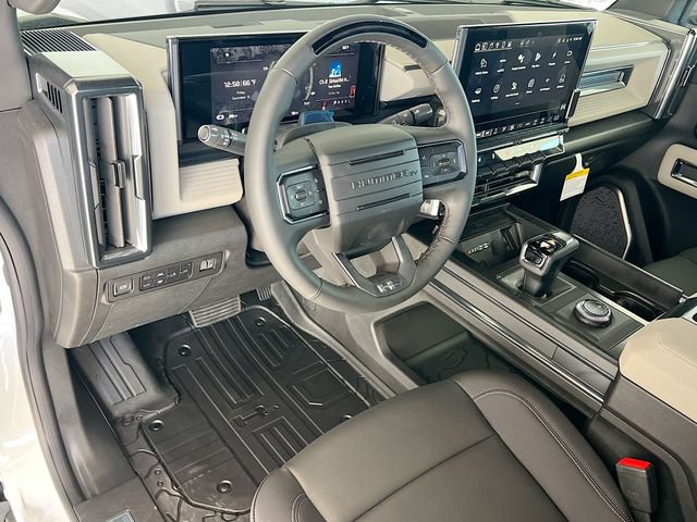 New 2026 GMC Hummer EV 4x4 Crew Cab image 6