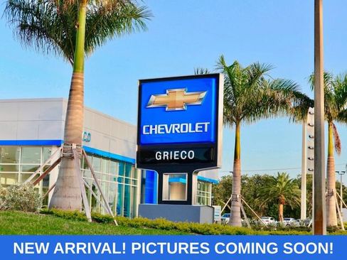 Used 2021 Chevrolet TrailBlazer LT w/ Driver Confidence Package FWD image 25