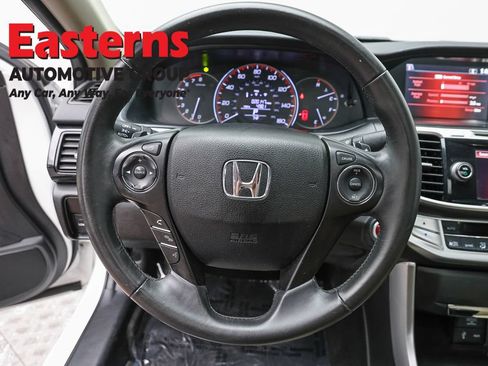 Used 2015 Honda Accord EX-L image 10