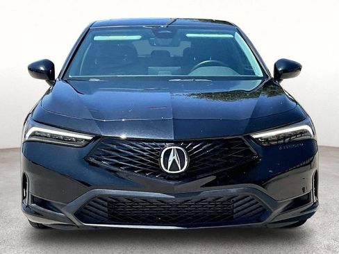 Used 2024 Acura Integra FWD image 3