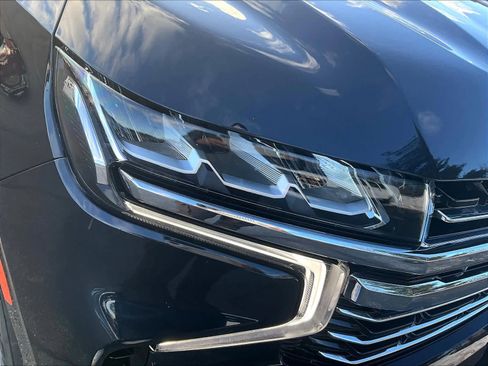 Used 2022 Chevrolet Tahoe LT w/ LT Signature Plus Package image 32