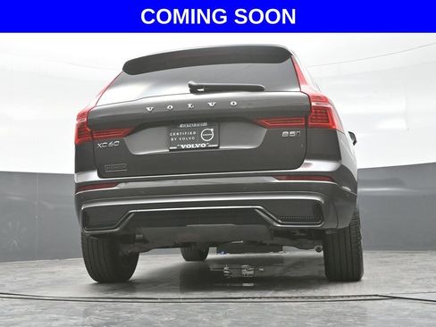Used 2025 Volvo XC60 B5 Plus w/ Climate Package AWD/4WD image 22