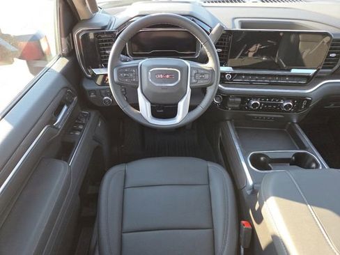 New 2025 GMC Sierra 2500 SLT w/ SLT Premium Package AWD/4WD image 33