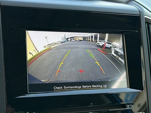 Used 2022 Subaru Forester Premium w/ Popular Package #2 image 22