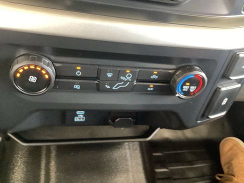 Used 2022 Ford F150 XL w/ Trailer Tow Package AWD/4WD image 58