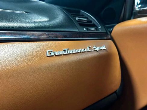 Used 2016 Maserati GranTurismo Sport RWD image 26