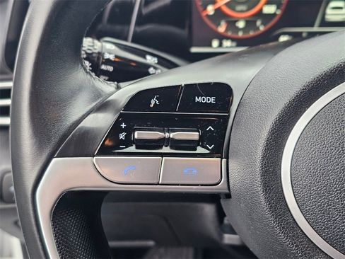 Used 2021 Hyundai Elantra SEL w/ Convenience Package image 36