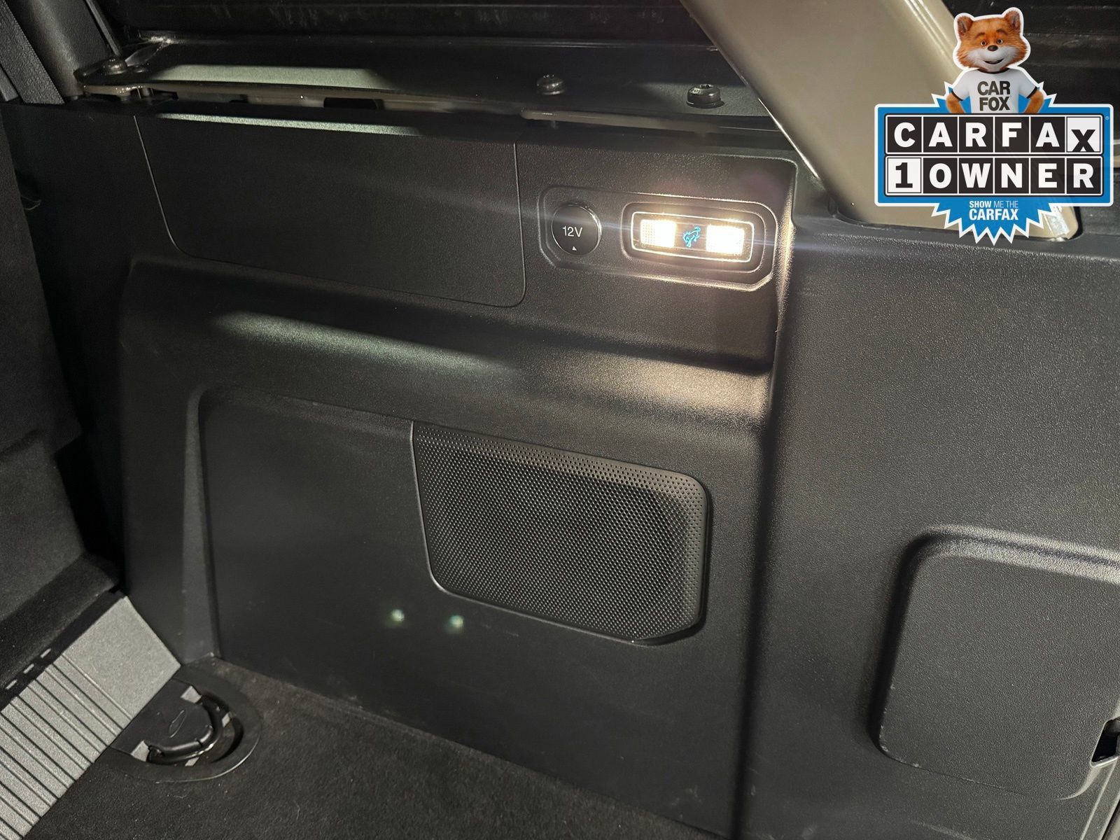 Used 2025 Ford Bronco Outer Banks AWD/4WD image 48