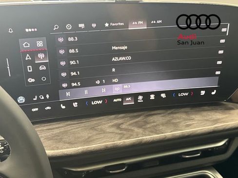 New 2025 Audi Q5 Premium Plus AWD/4WD image 22