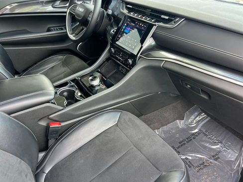 Used 2021 Jeep Grand Cherokee L Laredo image 17