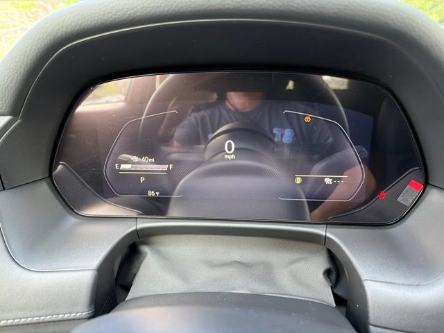 New 2026 MAZDA CX-5 Select AWD/4WD image 13