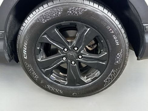 Used 2020 Honda CR-V LX image 25