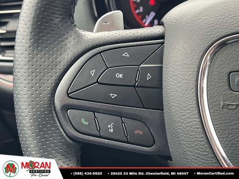 Used 2023 Dodge Durango GT AWD/4WD image 25