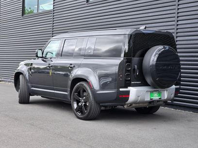 Used 2024 Land Rover Defender 130 S