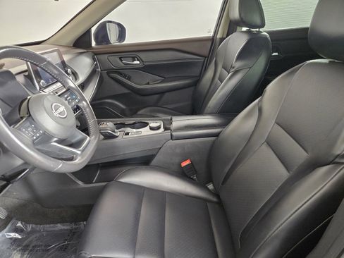 Used 2023 Nissan Rogue SV w/ SV Premium B Package AWD/4WD image 14
