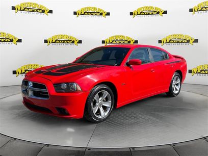 Used 2014 Dodge Charger R/T