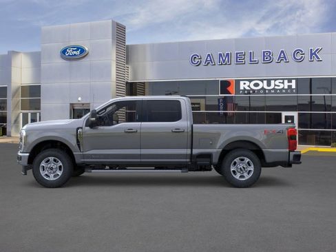 New 2026 Ford F250 XLT w/ XLT Premium Package image 3