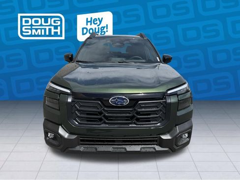 New 2026 Subaru Outback Premium image 7