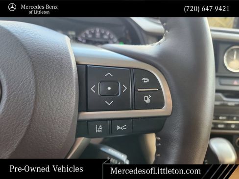 Used 2019 Lexus RX 350 AWD w/ Navigation Package image 28