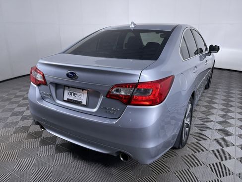 Used 2016 Subaru Legacy 3.6R Limited image 24
