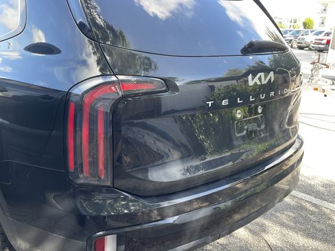 Used 2024 Kia Telluride SX Prestige X-Line AWD/4WD image 22