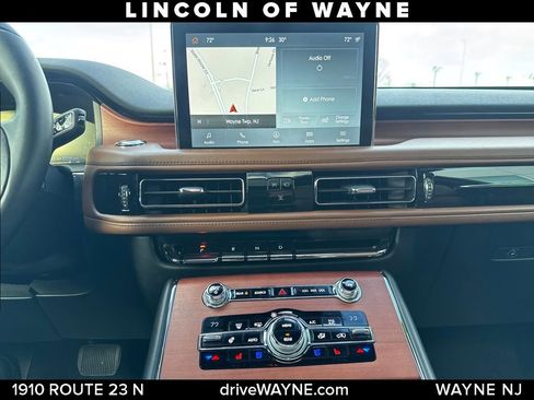 Used 2020 Lincoln Aviator Grand Touring w/ Equipment Group 302A image 18