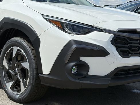 New 2025 Subaru Crosstrek 2.5i Limited w/ Crosstrek Mirror Package image 2