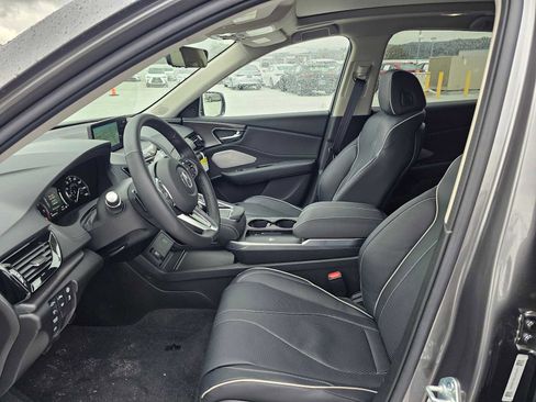 New 2025 Acura RDX SH-AWD w/ Advance Package image 20