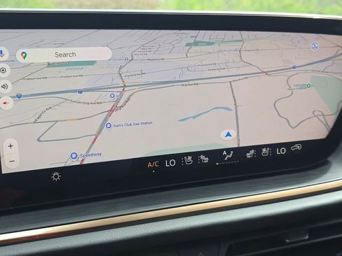 New 2026 Buick Envision Avenir image 5