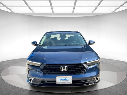 New 2025 Honda Accord Touring image 7