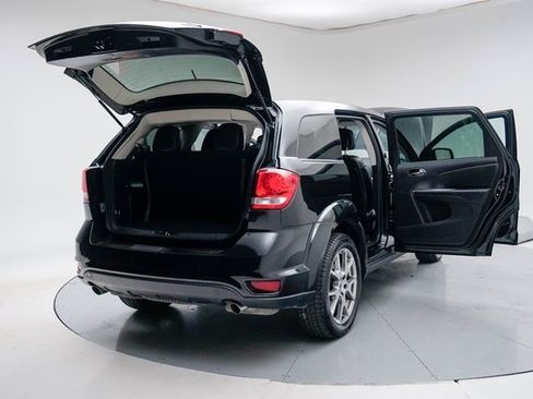 Used 2018 Dodge Journey GT image 21