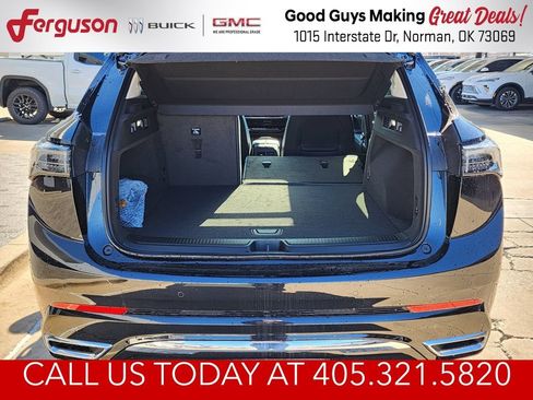 New 2026 Buick Envision Avenir AWD/4WD image 53