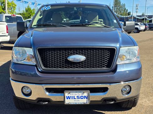 Used 2006 Ford F150 XLT AWD/4WD image 7