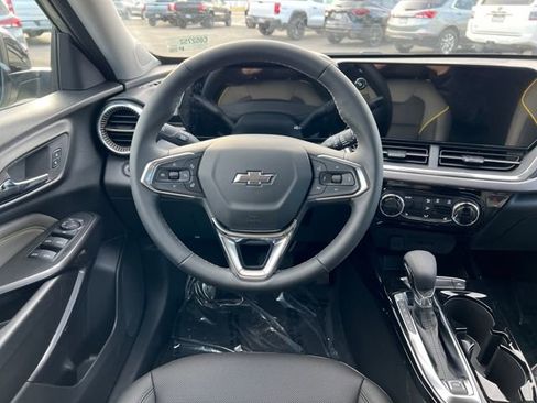 New 2026 Chevrolet Trax ACTIV w/ Driver Confidence Package image 16