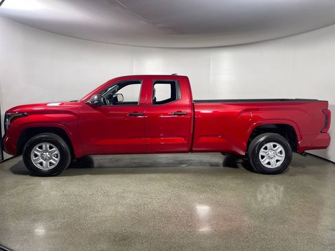 New 2026 Toyota Tundra SR image 7