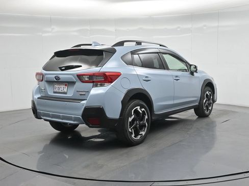 Used 2021 Subaru Crosstrek 2.5i Limited w/ Popular Package #2 AWD/4WD image 27