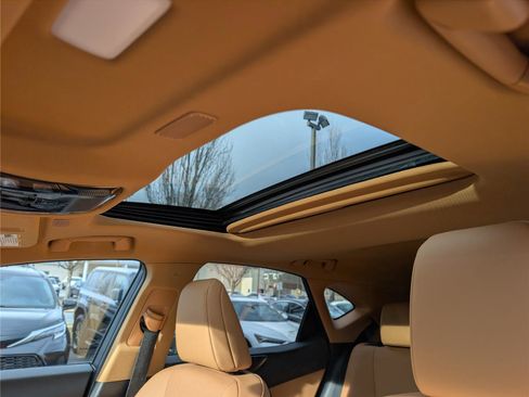 Used 2024 Lexus NX 350 AWD w/ Premium Package image 28