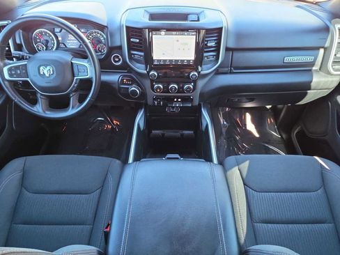 Used 2022 RAM 1500 Big Horn image 14